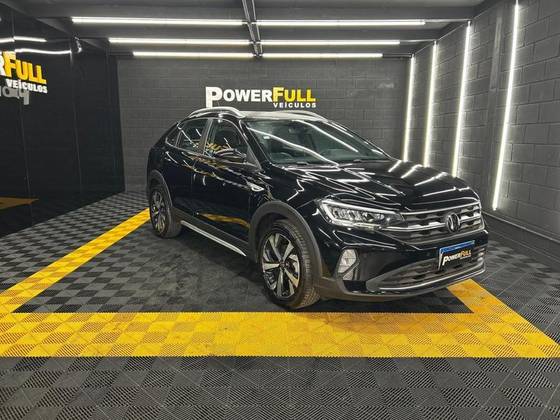 VOLKSWAGEN NIVUS 1.0 200 TSI TOTAL FLEX COMFORTLINE AUTOMÁTICO